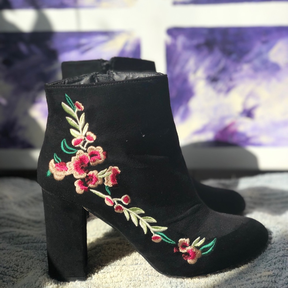 Primark Ankle Booties! Hot Sale ✨✨🎉🎉🎉🎉